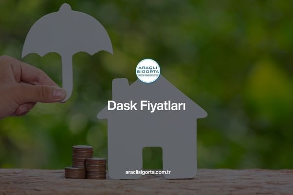 dask fiyatları